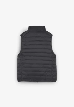 Scalpers Padded<Skull Padded Vest