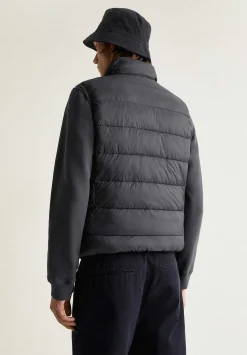 Scalpers Padded<Skull Padded Vest