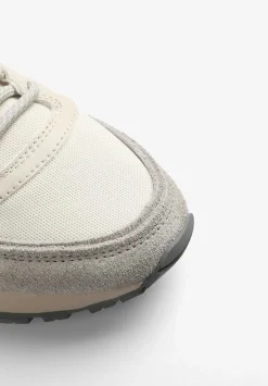 Scalpers Footwear<Skull Print High Density Sneakers