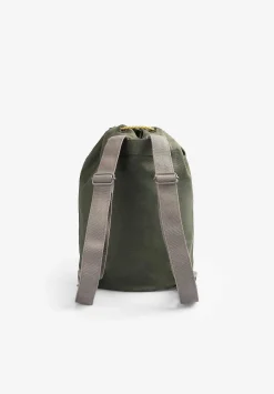 Scalpers Bags And Backpacks<Skull Sack Backpack