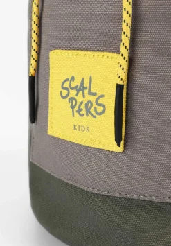 Scalpers Bags And Backpacks<Skull Sack Backpack