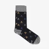 Scalpers Socks<Skull Socks