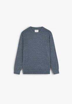 Scalpers Sweaters And Cardigans<Skull Spotted Sweater