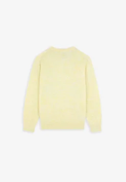Scalpers Sweaters And Cardigans<Skull Spotted Sweater