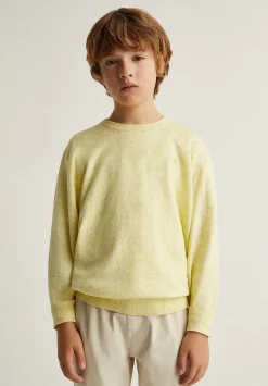 Scalpers Sweaters And Cardigans<Skull Spotted Sweater