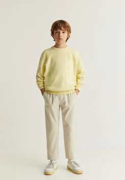 Scalpers Sweaters And Cardigans<Skull Spotted Sweater