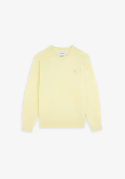 Scalpers Sweaters And Cardigans<Skull Spotted Sweater