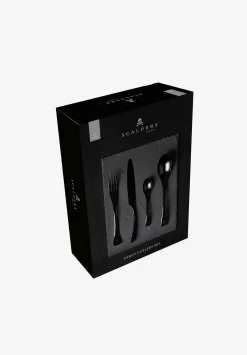 Scalpers Cutlery<Skull Steel Cutlery