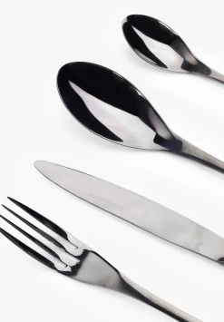 Scalpers Cutlery<Skull Steel Cutlery