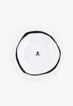 Scalpers Crockery<Skull Tableware 12 Pieces