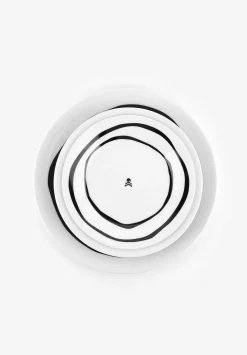 Scalpers Crockery<Skull Tableware 12 Pieces