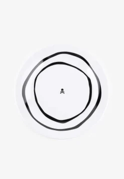 Scalpers Crockery<Skull Tableware 12 Pieces