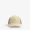 Scalpers Caps<Skull Trucker Cap