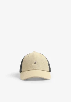 Scalpers Caps<Skull Trucker Cap