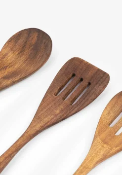 Scalpers Storage And Utensils<Skull Wooden Utensils Pack
