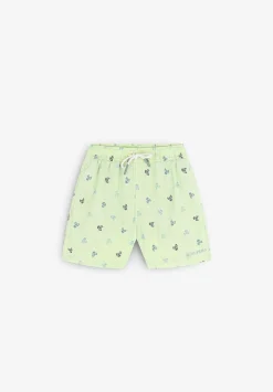 Scalpers Swimsuits<Skulls All Over Contrast Swimsuit