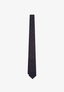 Scalpers Ties<Skulls Tie