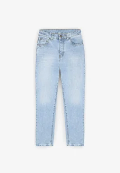 Scalpers Pants<Slim Fit Basic Jeans
