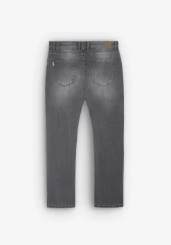 Scalpers Pants<Slim Fit Basic Jeans