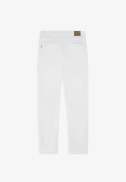 Scalpers Pants<Slim Fit Jeans