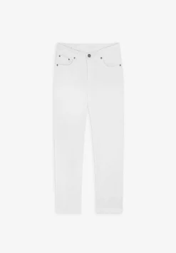 Scalpers Pants<Slim Fit Jeans