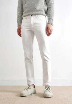 Scalpers Pants<Slim Fit Jeans