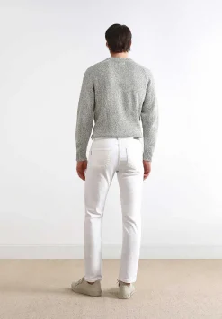 Scalpers Pants<Slim Fit Jeans