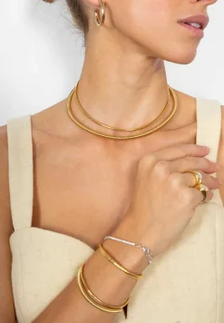 Scalpers Imitation Jewelry<Small Affair | Iconic Bracelet