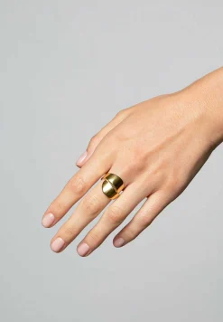 Scalpers Imitation Jewelry<Small Affair | Twice Ring