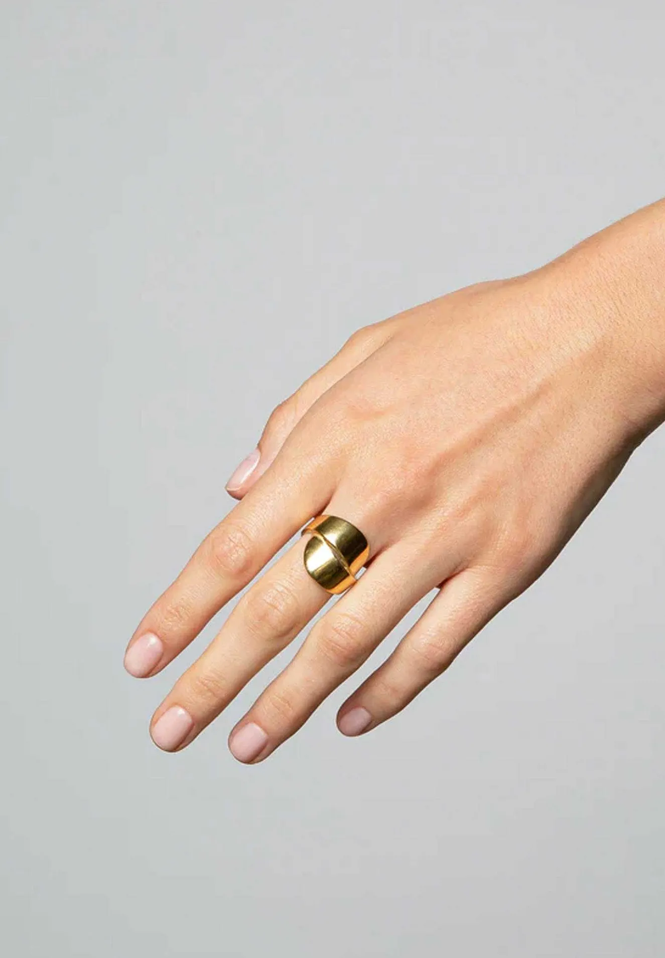 Scalpers Imitation Jewelry<Small Affair | Twice Ring