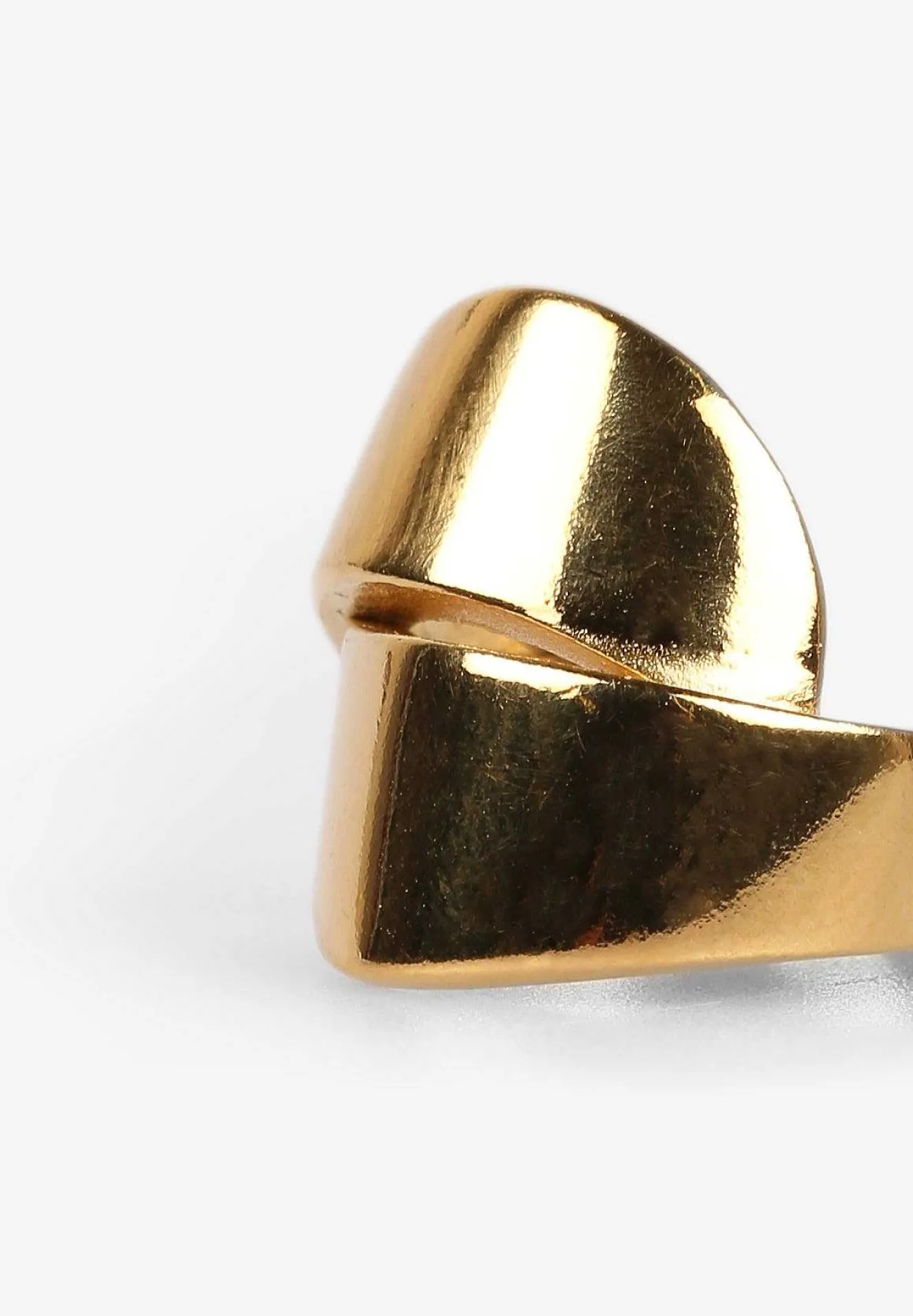 Scalpers Imitation Jewelry<Small Affair | Twice Ring