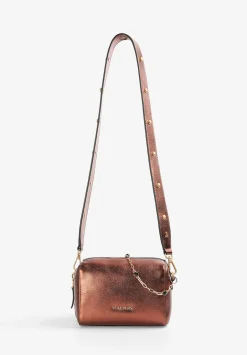 Scalpers Fur<Small Basic Purse Bag