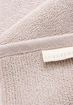 Scalpers Bathroom Rugs<Smooth Bathroom Mat