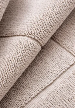 Scalpers Bathroom Rugs<Smooth Bathroom Mat
