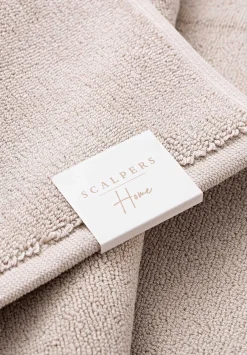 Scalpers Bathroom Rugs<Smooth Bathroom Mat