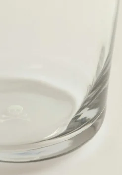 Scalpers Glassware<Smooth Crystal Glass