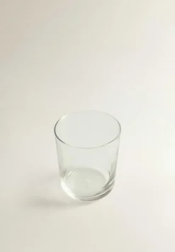 Scalpers Glassware<Smooth Crystal Glass
