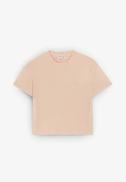 Scalpers T-Shirts And Tops<Snaps Tee