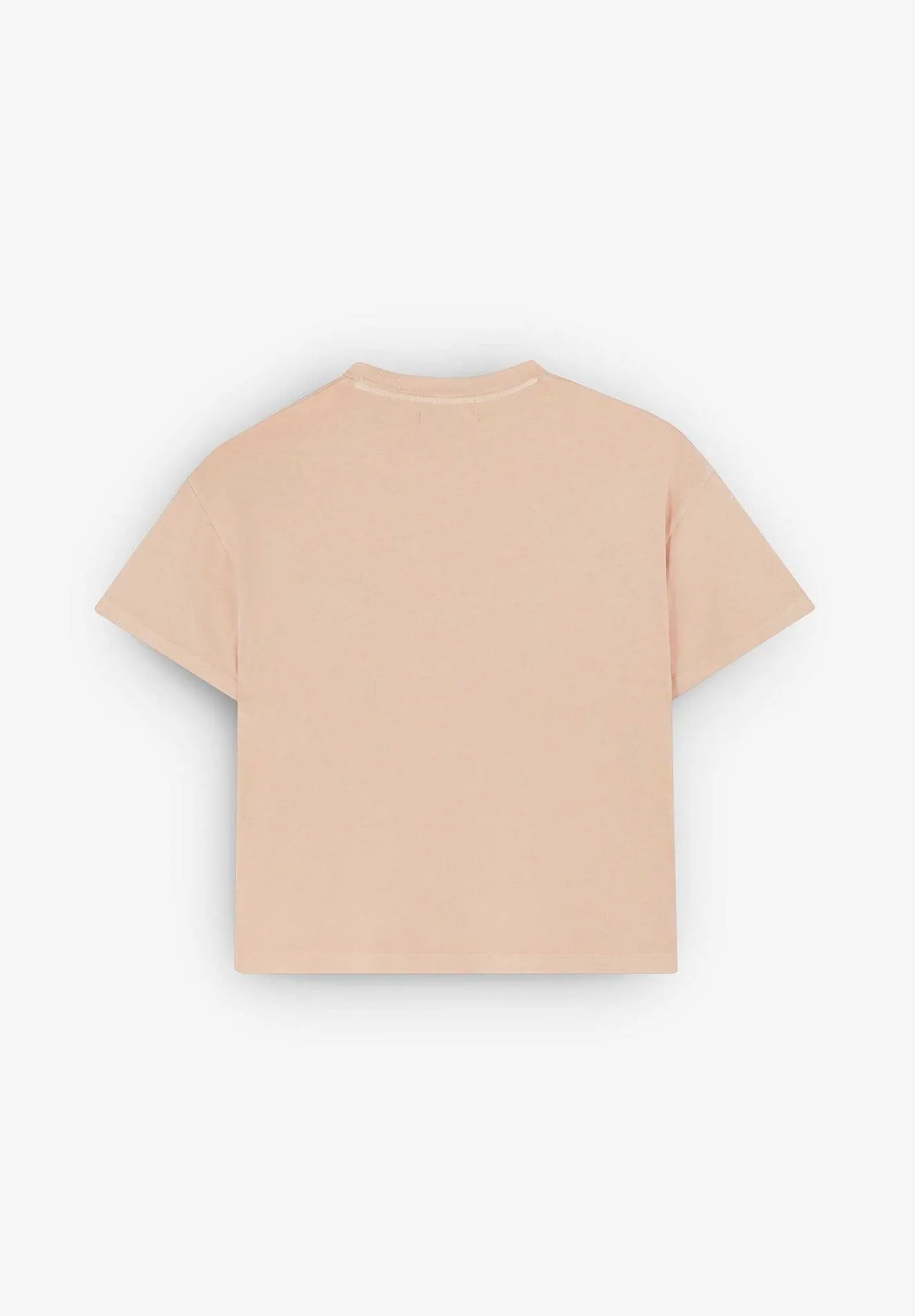 Scalpers T-Shirts And Tops<Snaps Tee