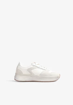 Scalpers Sneakers<Sneakers Details Suede
