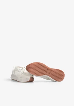 Scalpers Sneakers<Sneakers Details Suede