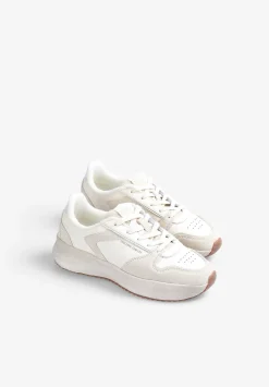 Scalpers Sneakers<Sneakers Details Suede