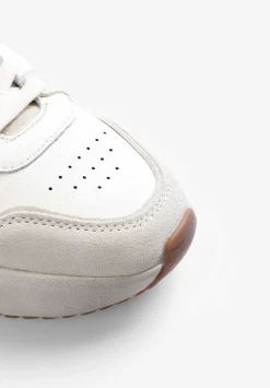 Scalpers Sneakers<Sneakers Details Suede