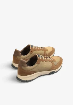 Scalpers Sneakers<Sneakers Reflective Details