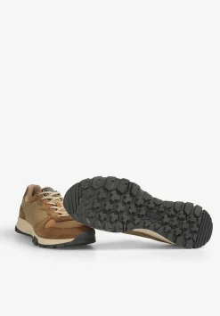 Scalpers Sneakers<Sneakers Reflective Details
