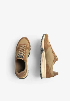 Scalpers Sneakers<Sneakers Reflective Details