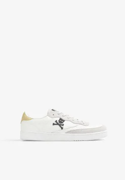 Scalpers Sneakers<Sneakers Sole Helmet