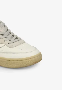Scalpers Footwear<Sneakers Sole Helmet