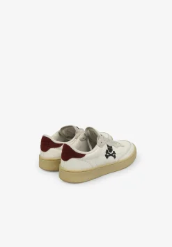 Scalpers Footwear<Sneakers Sole Helmet