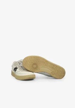 Scalpers Footwear<Sneakers Sole Helmet